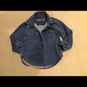 Baby GapDenim Shirt